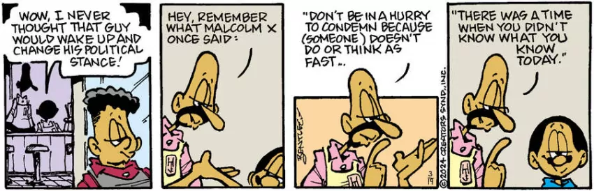 Herb and Jamaal for Mar 19, 2024