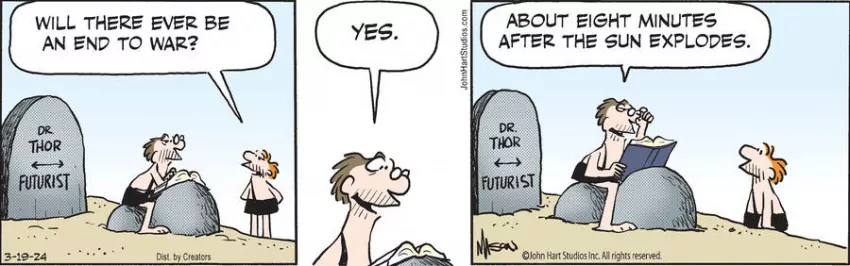 B.C. for Mar 19, 2024