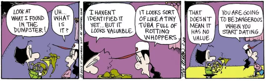 Agnes for Mar 20, 2023