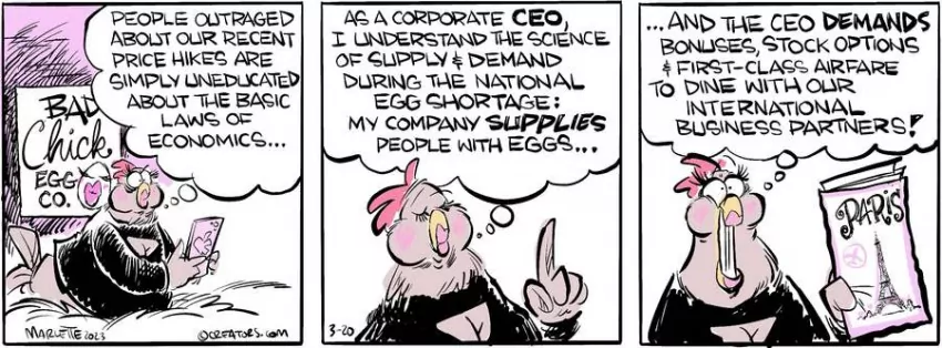 Shrimp and Grits for Mar 20, 2023