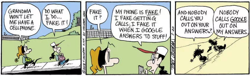 Agnes for Mar 20, 2024