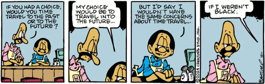 Herb and Jamaal for Mar 20, 2024