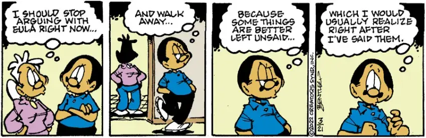 Herb and Jamaal for Mar 21, 2022