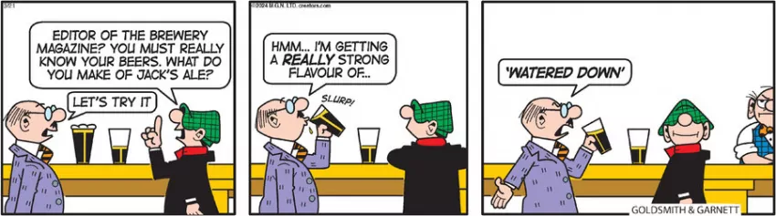 Andy Capp for Mar 21, 2024