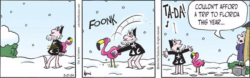 Wizard of Id for Mar 21, 2024