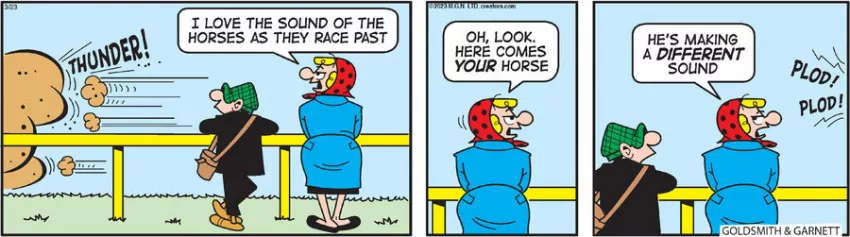 Andy Capp for Mar 23, 2023