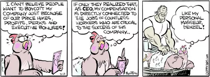 Shrimp and Grits for Mar 23, 2023