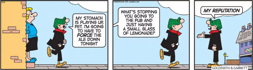 Andy Capp for Mar 23, 2024