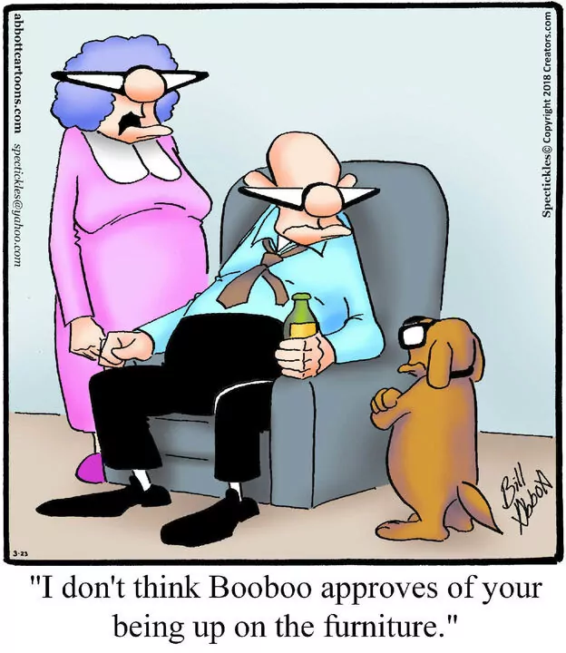 Spectickles for Mar 23, 2024