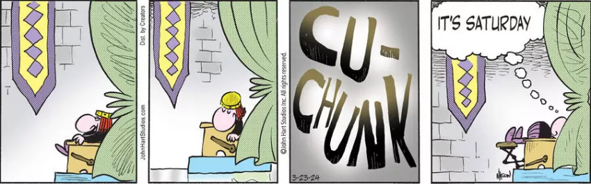 Wizard of Id for Mar 23, 2024