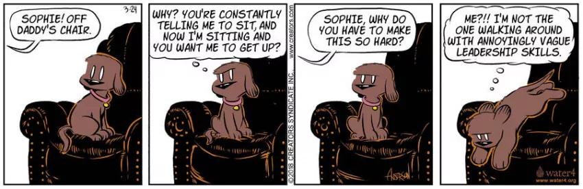 Dog Eat Doug for Mar 24, 2023