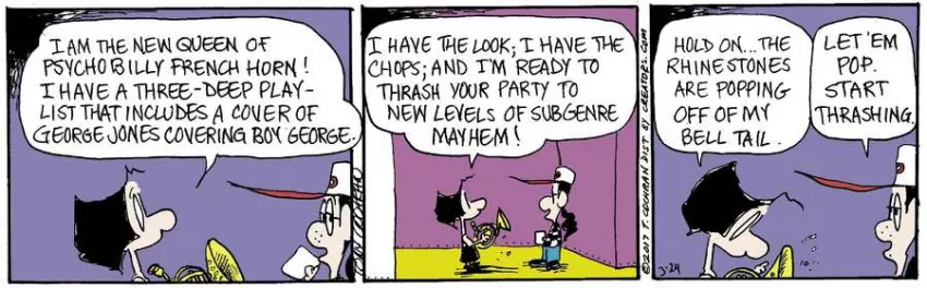 Agnes for Mar 24, 2023