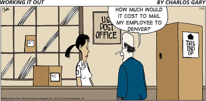 Working it Out for Mar 26, 2023