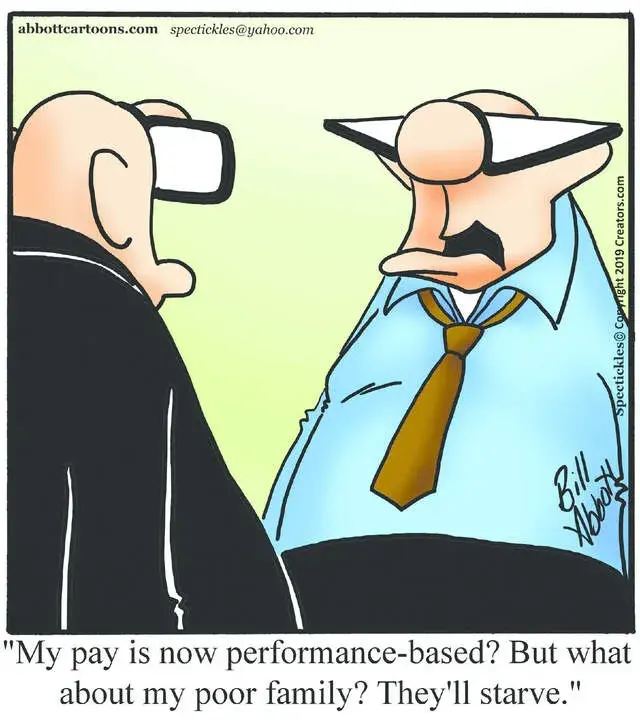 Spectickles for Mar 26, 2025