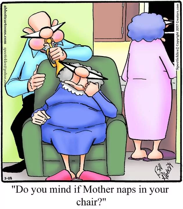 Spectickles for Mar 28, 2023