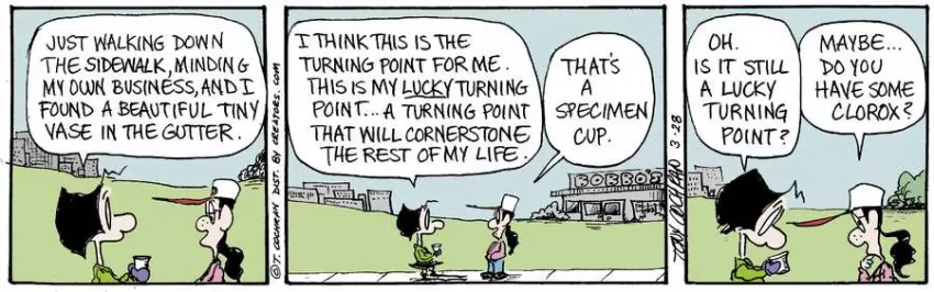 Agnes for Mar 28, 2023