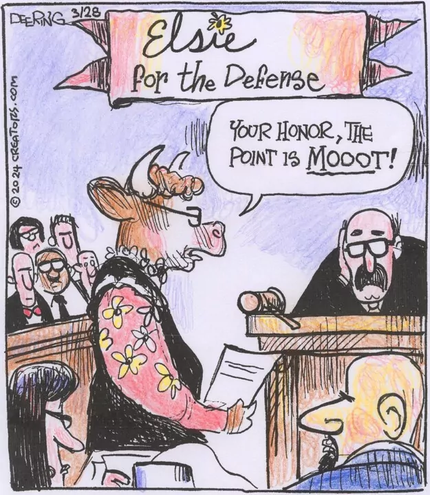 Strange Brew for Mar 28, 2024