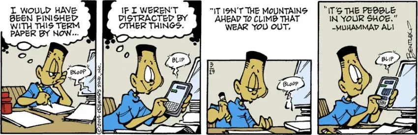 Herb and Jamaal for Mar 29, 2021