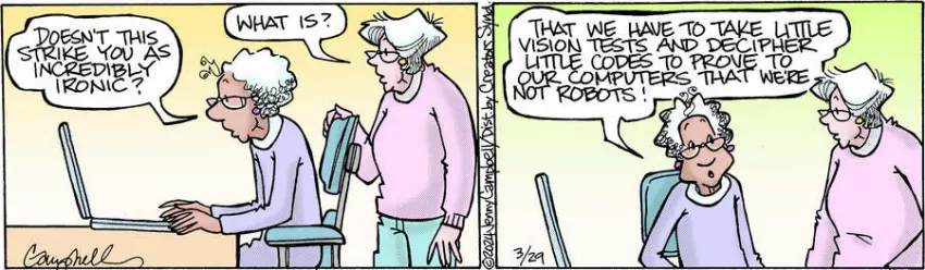 Flo & Friends for Mar 29, 2024