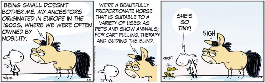 The Barn for Mar 30, 2023