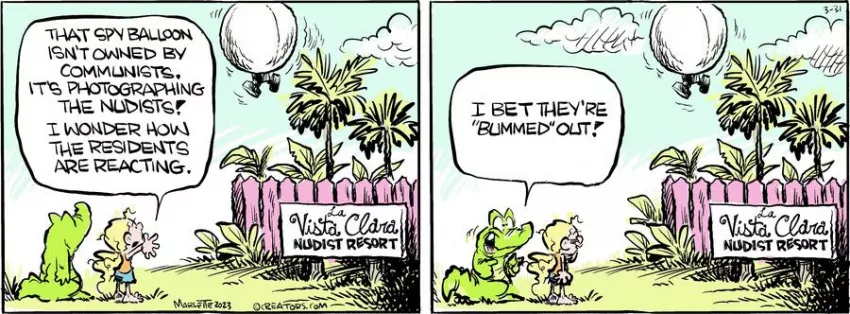 Shrimp and Grits for Mar 31, 2023