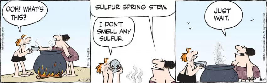 B.C. for Apr 01, 2023