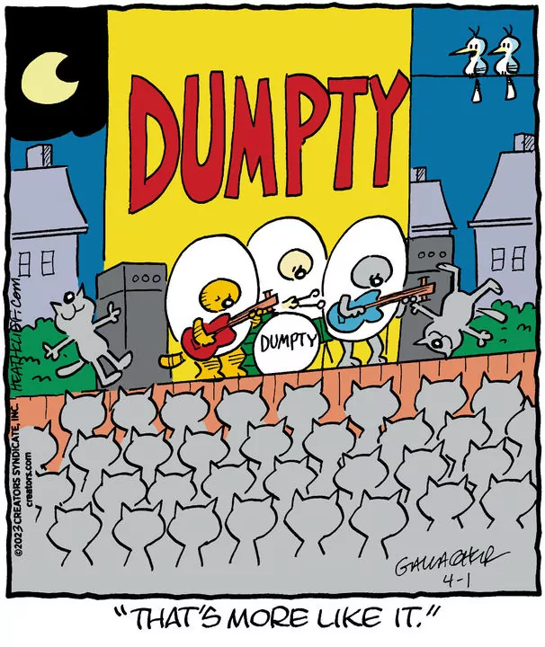 Heathcliff for Apr 01, 2023