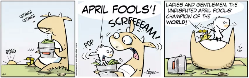 The Barn for Apr 01, 2023