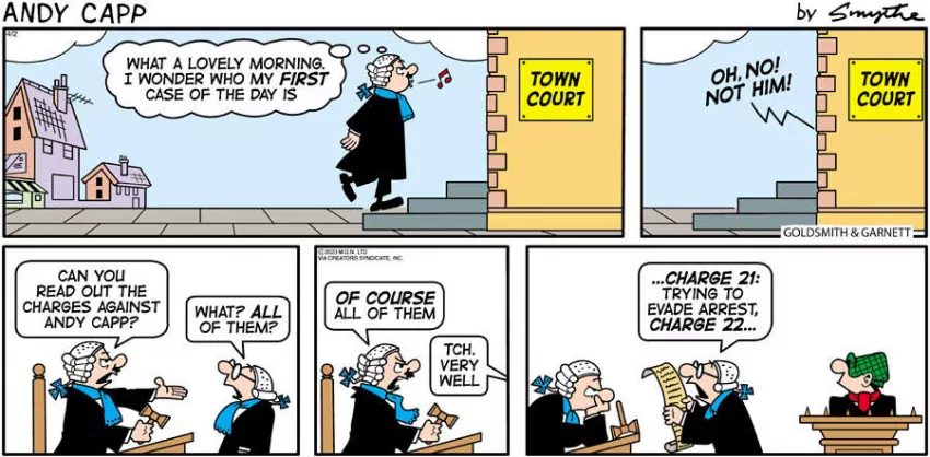 Andy Capp for Apr 02, 2023