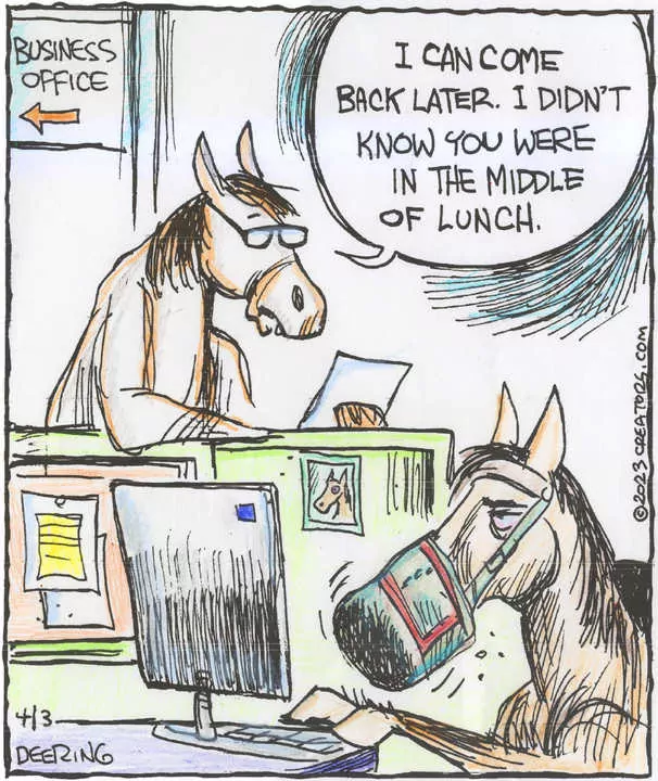 Strange Brew for Apr 03, 2023