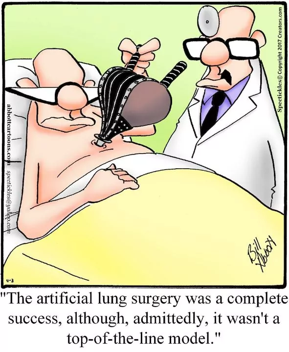 Spectickles for Apr 03, 2023