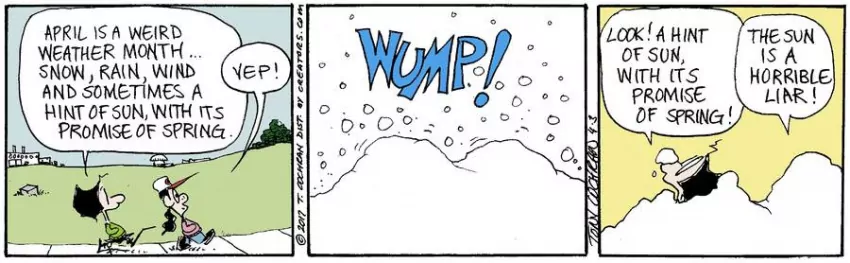 Agnes for Apr 03, 2023