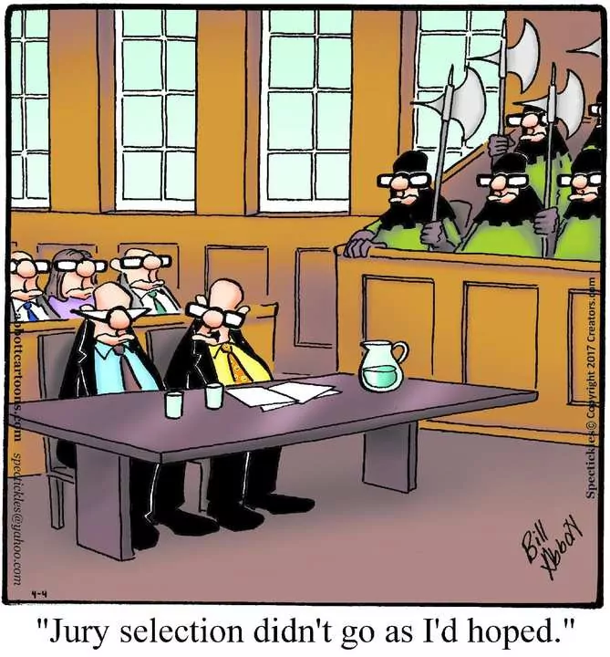 Spectickles for Apr 04, 2023