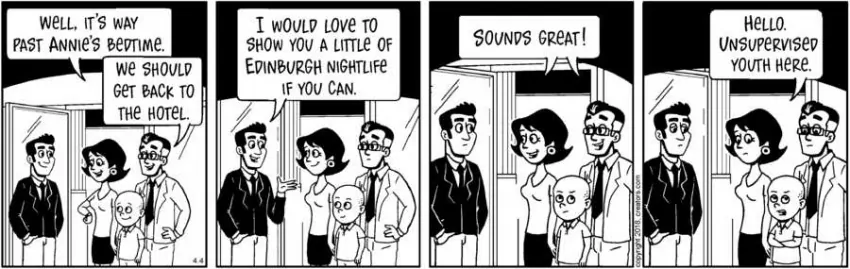 The Meaning of Lila for Apr 04, 2023