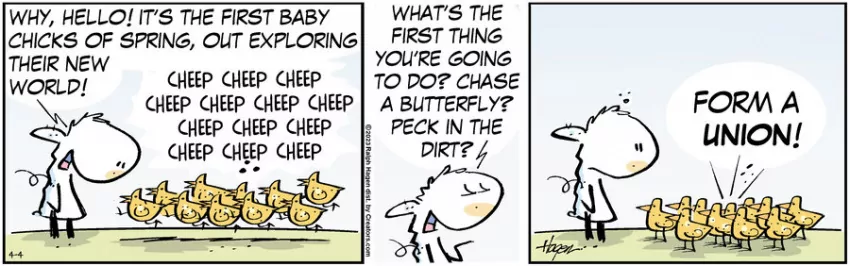 The Barn for Apr 04, 2023