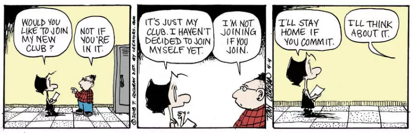 Agnes for Apr 04, 2024