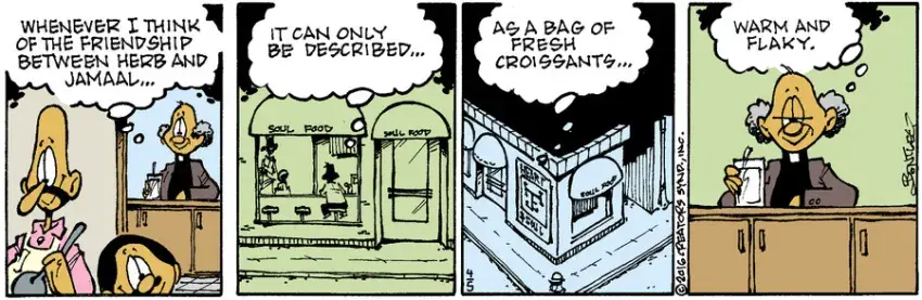 Herb and Jamaal for Apr 05, 2022