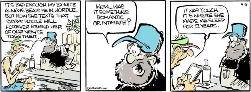 Shrimp and Grits for Apr 05, 2023