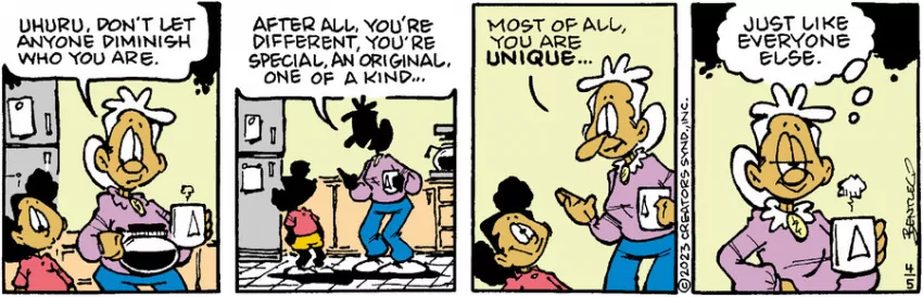 Herb and Jamaal for Apr 05, 2023
