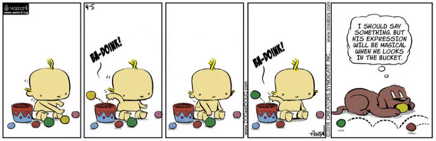 Dog Eat Doug for Apr 05, 2023