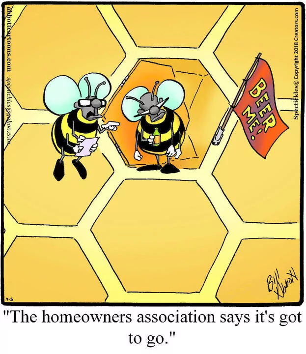 Spectickles for Apr 05, 2024