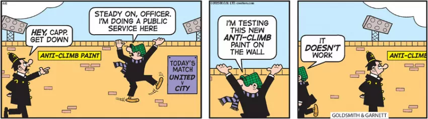 Andy Capp for Apr 06, 2023