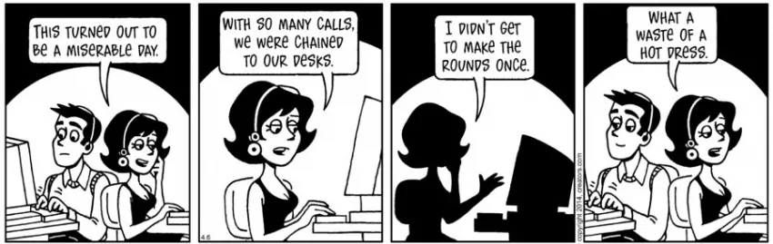 The Meaning of Lila for Apr 06, 2024