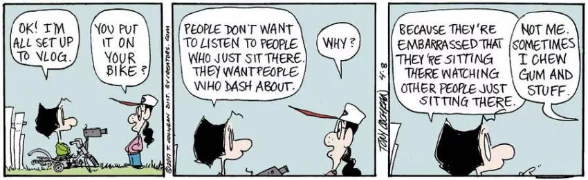 Agnes for Apr 08, 2023