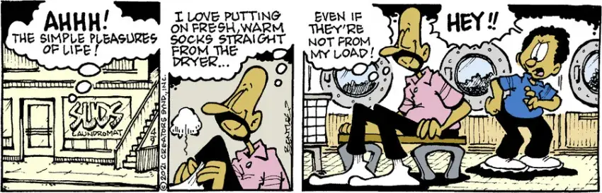 Herb and Jamaal for Apr 09, 2021