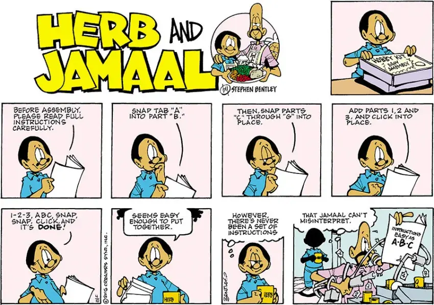 Herb and Jamaal for Apr 10, 2022