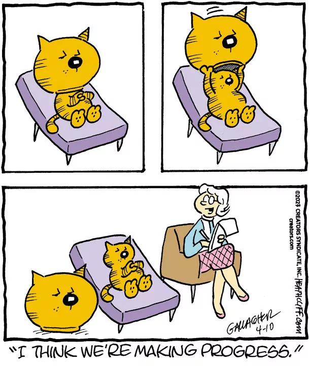 Heathcliff for Apr 10, 2023