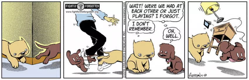Dog Eat Doug for Apr 10, 2024