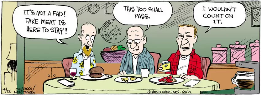 Zack Hill for Apr 12, 2023
