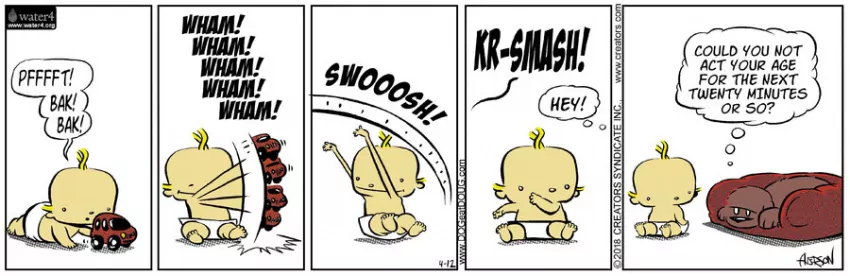 Dog Eat Doug for Apr 12, 2023